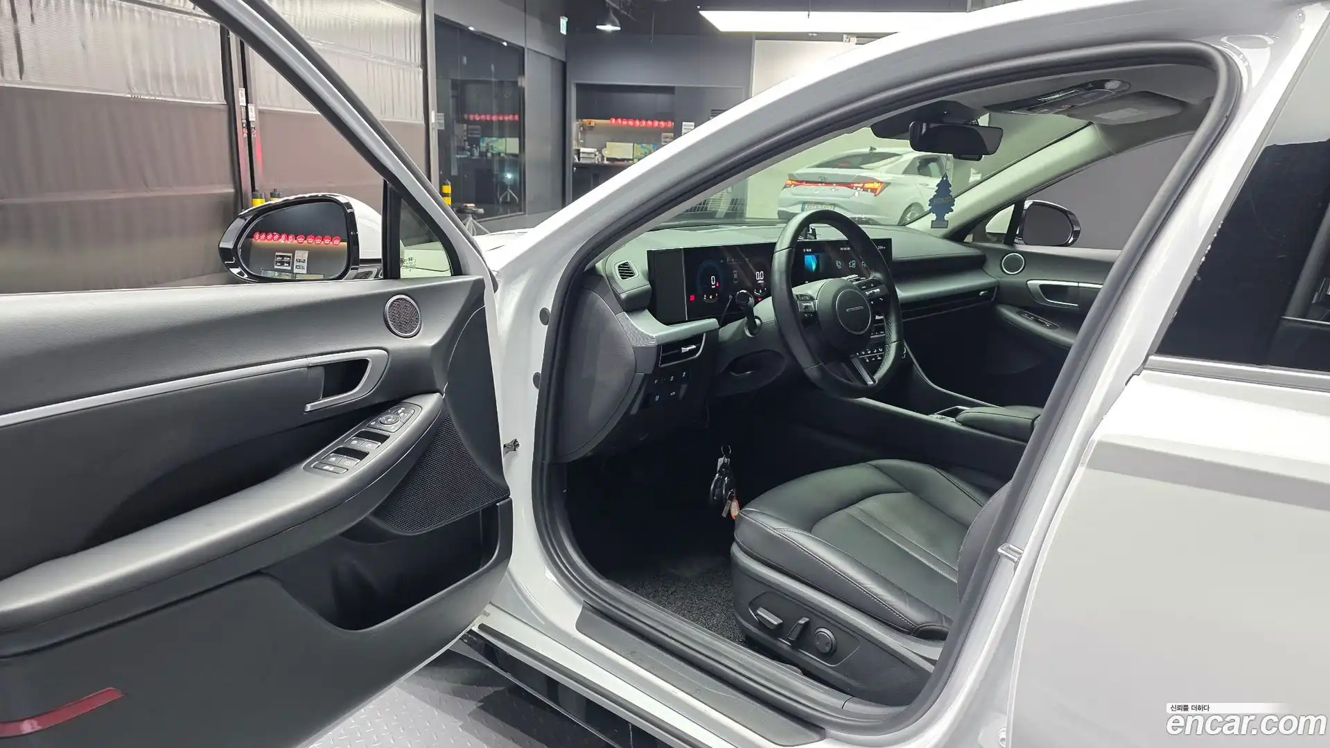 Sonata Hyundai 2024.10-INNER-010