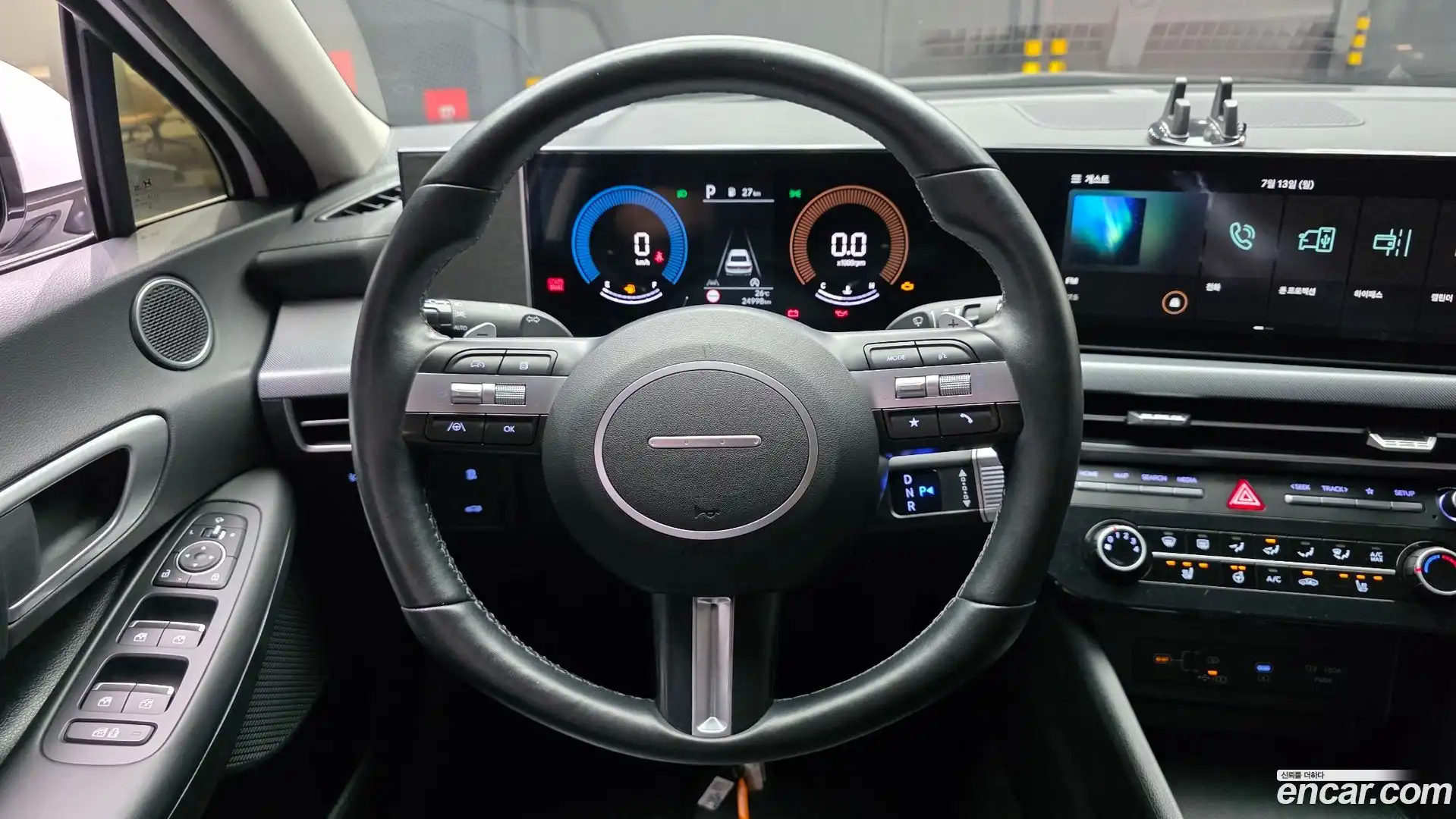 Sonata Hyundai 2024.10-OPTION-017