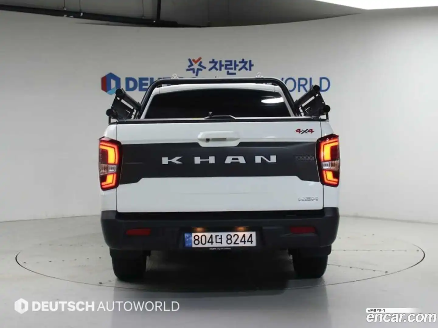 Rexton KG Mobility 2025.0-OUTER-004