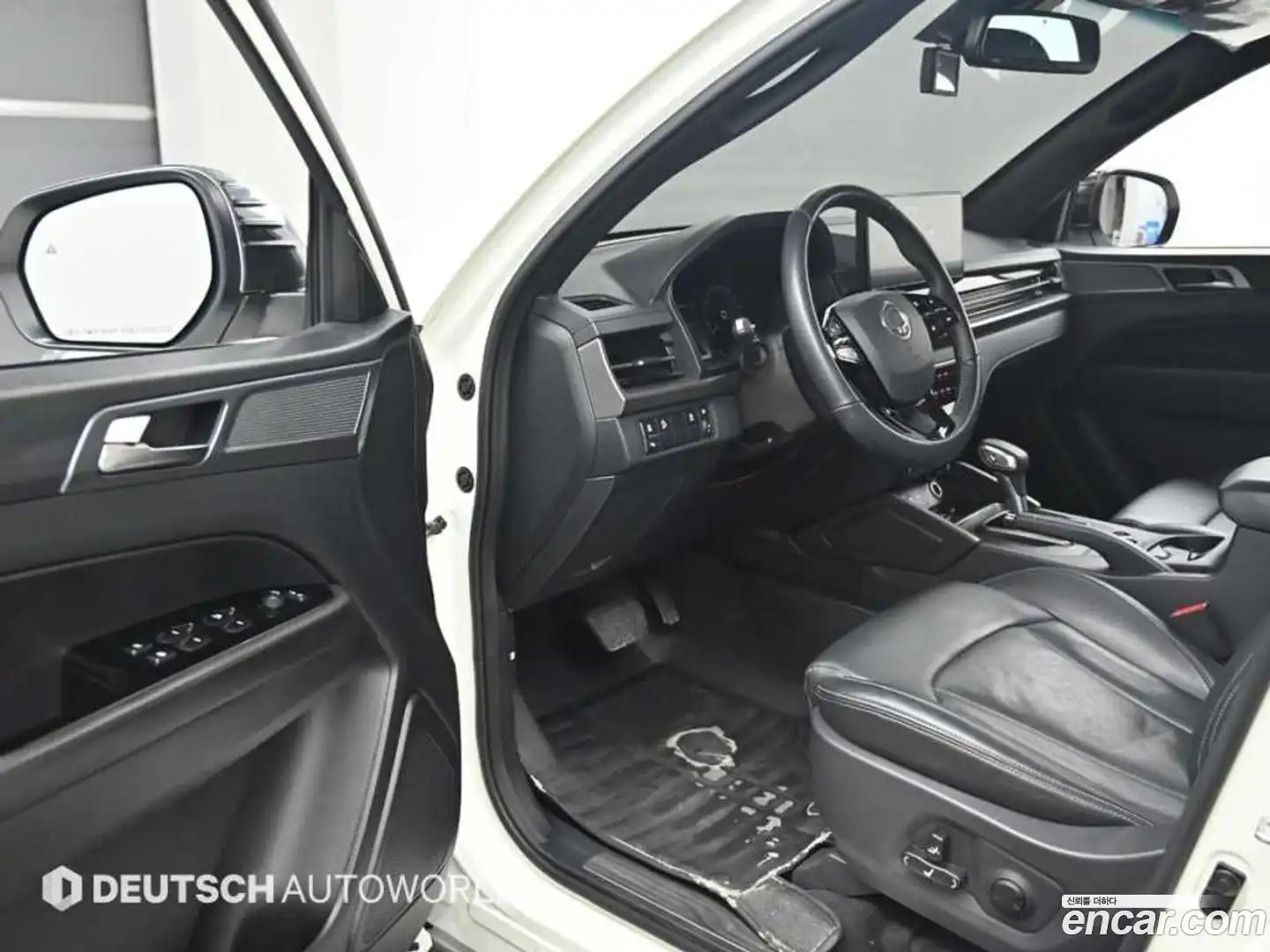 Rexton KG Mobility 2025.0-OPTION-015