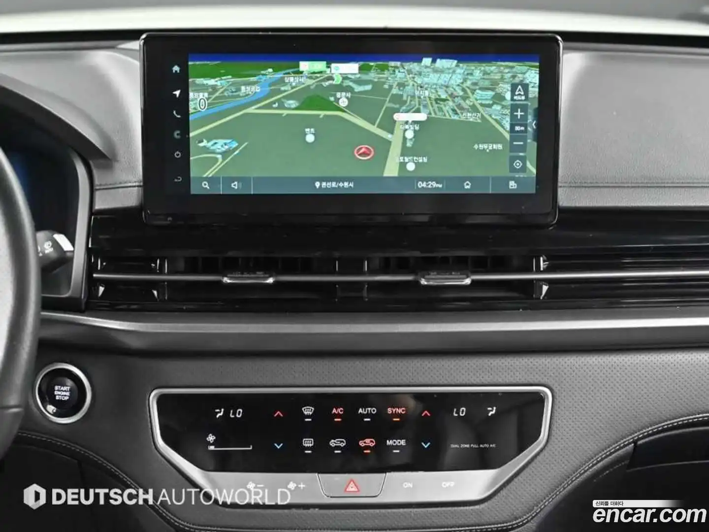 Rexton KG Mobility 2025.0-OPTION-018