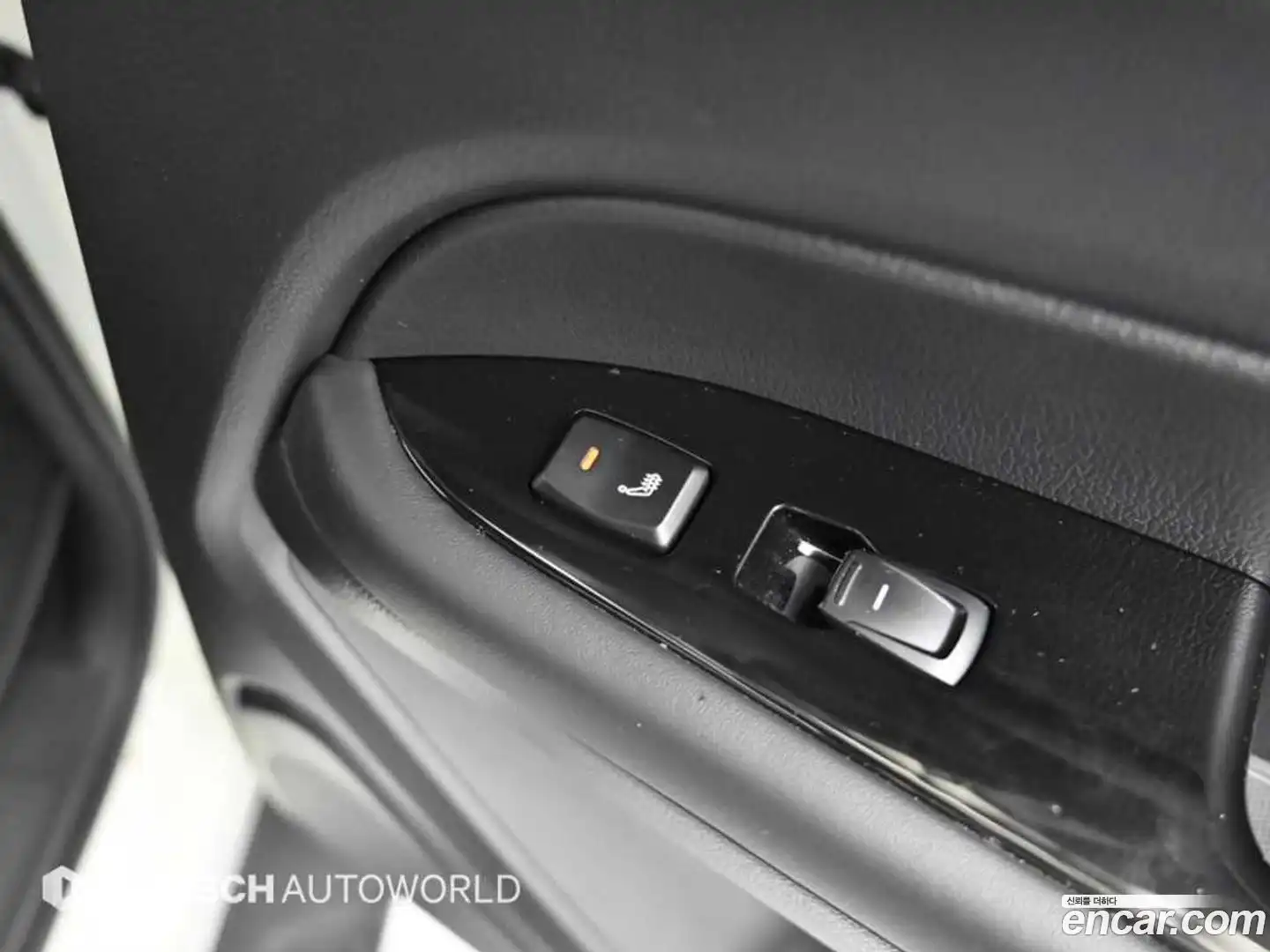 Rexton KG Mobility 2025.0-OPTION-020