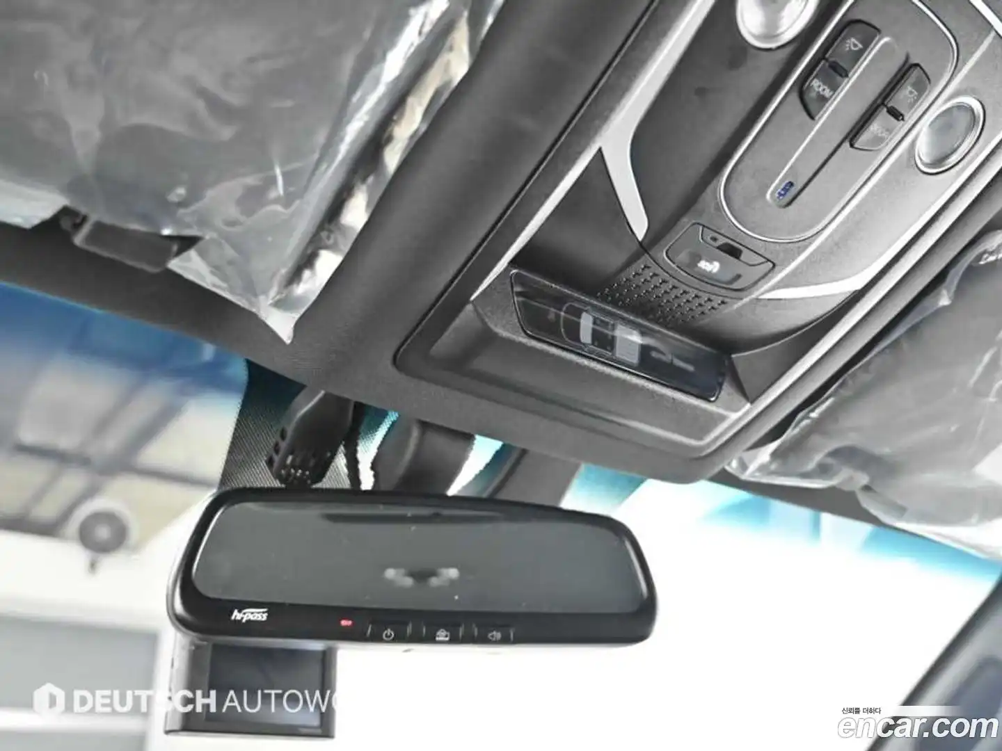 Rexton KG Mobility 2025.0-OPTION-022