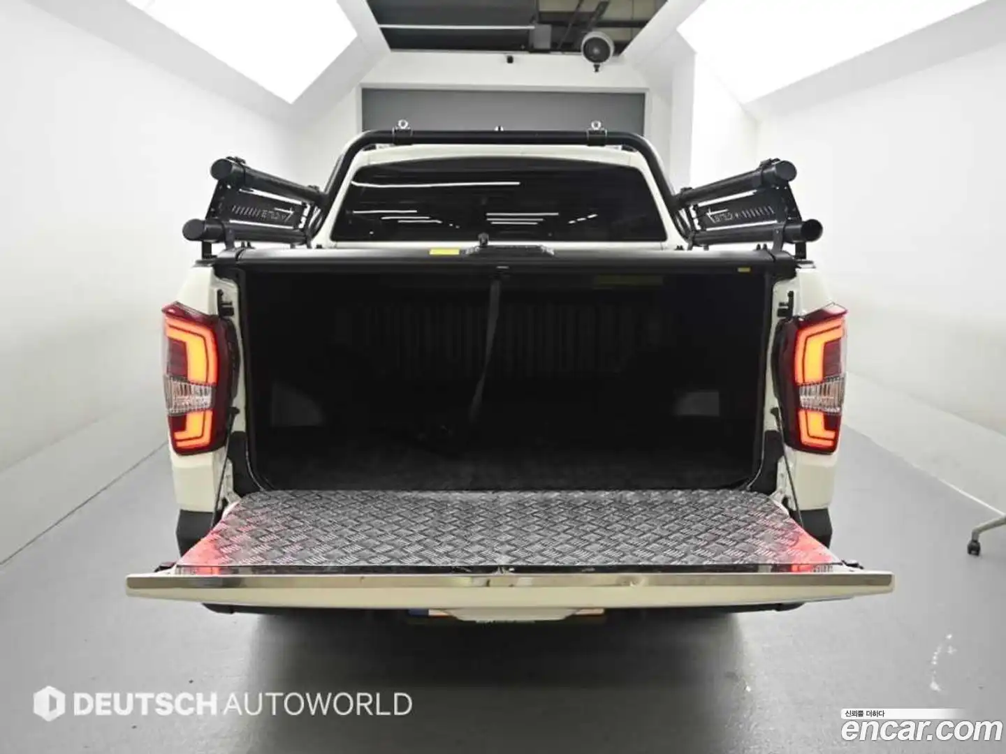 Rexton KG Mobility 2025.0-OPTION-023