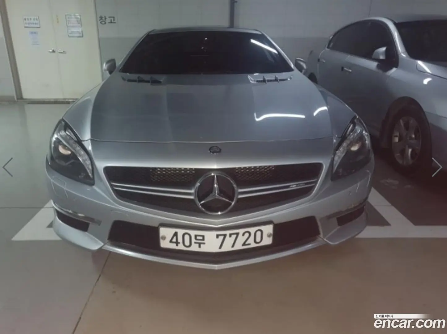 Main__Slider__Photo:SL-Class Mercedes-Benz 2014.9-0