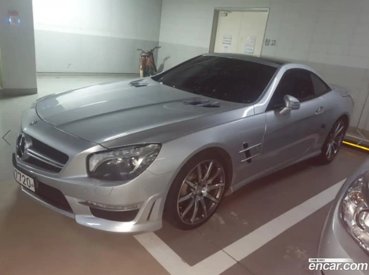 SL-Class Mercedes-Benz 2014.9-OUTER-002