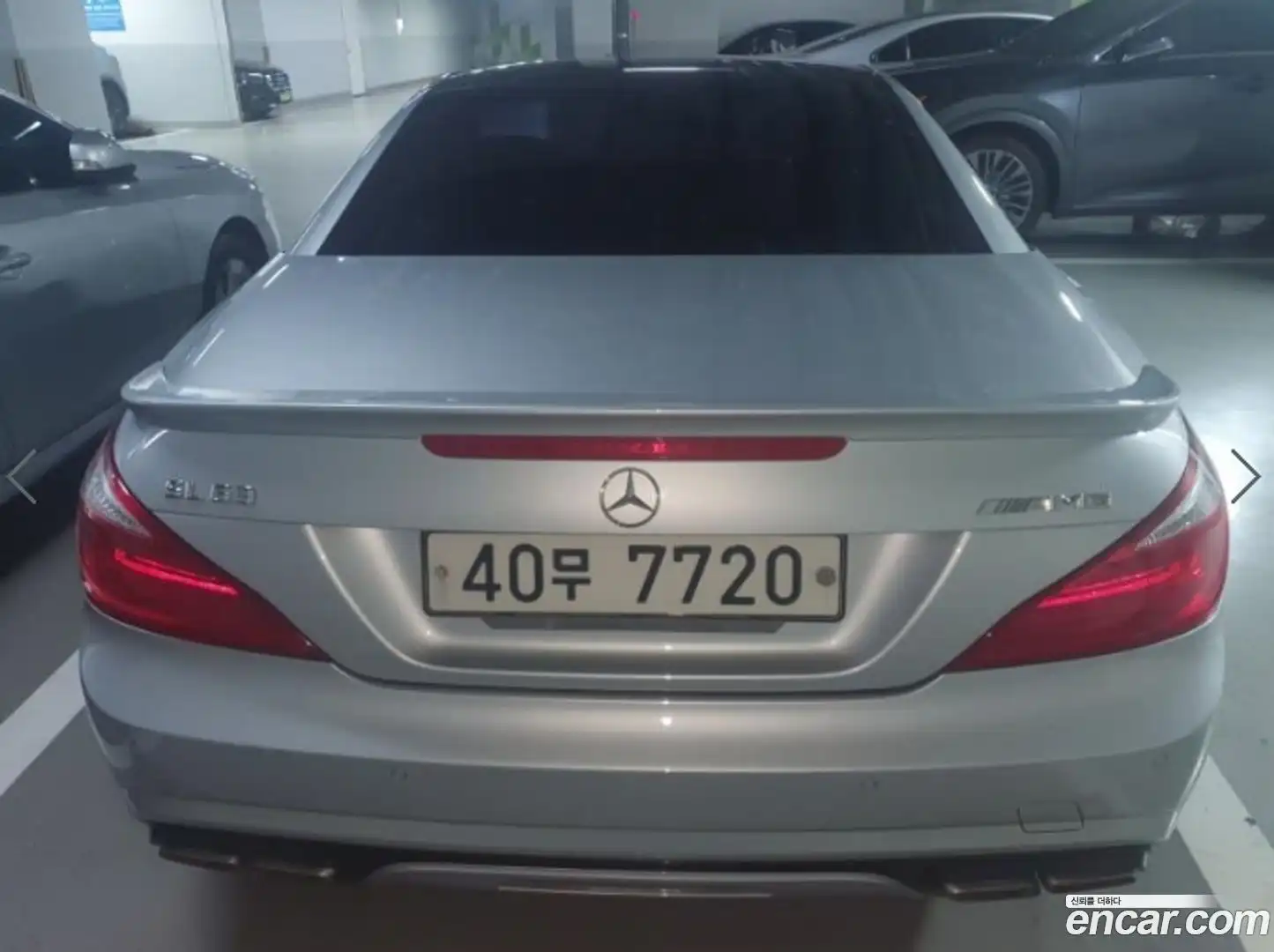 SL-Class Mercedes-Benz 2014.9-OUTER-004