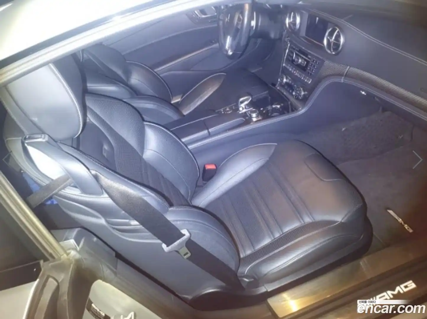 SL-Class Mercedes-Benz 2014.9-OUTER-006