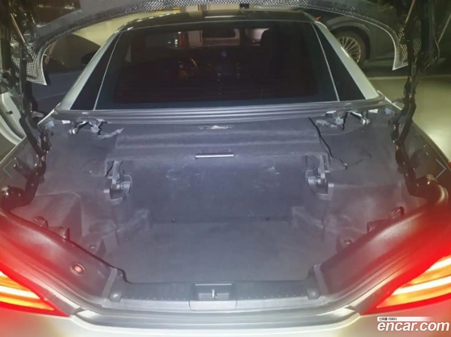 SL-Class Mercedes-Benz 2014.9-OPTION-018