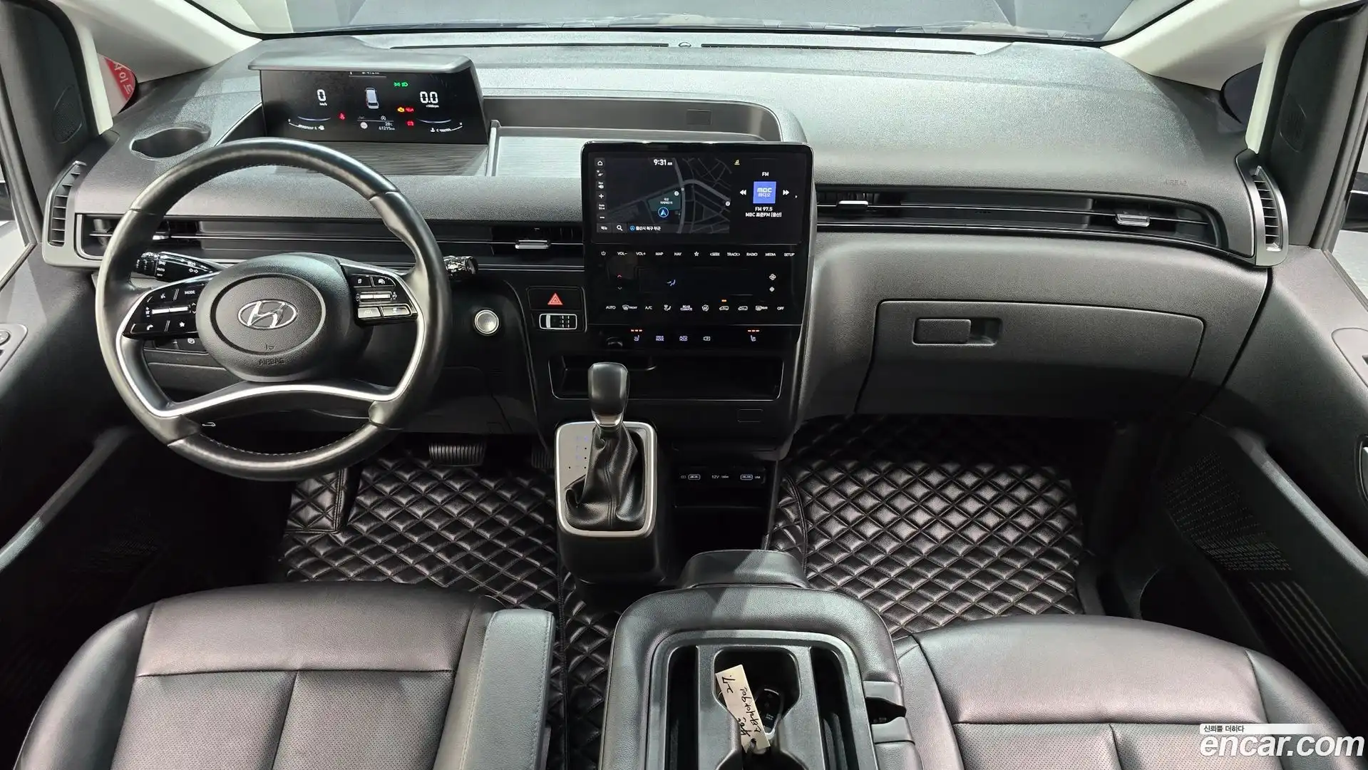 Staria Hyundai 2023.9-INNER-007