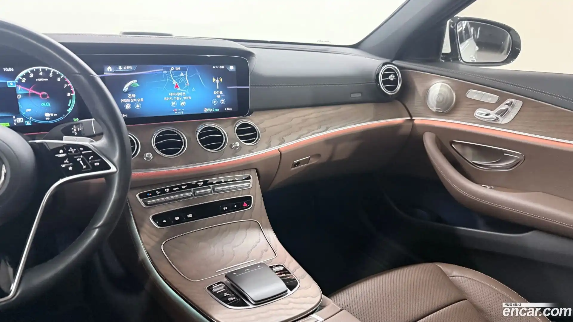 E-Class Mercedes-Benz 2021.3-OPTION-017