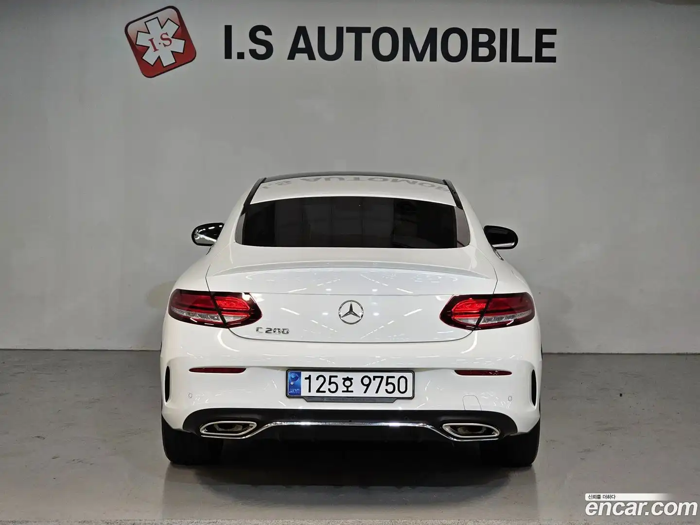C-Class Mercedes-Benz 2023.7-OUTER-003
