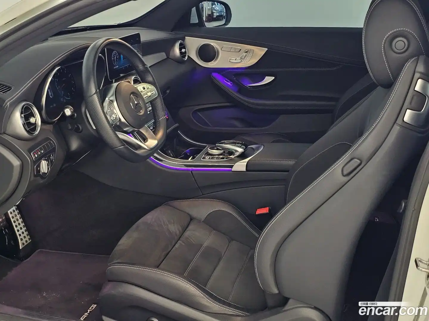 C-Class Mercedes-Benz 2023.7-OUTER-004