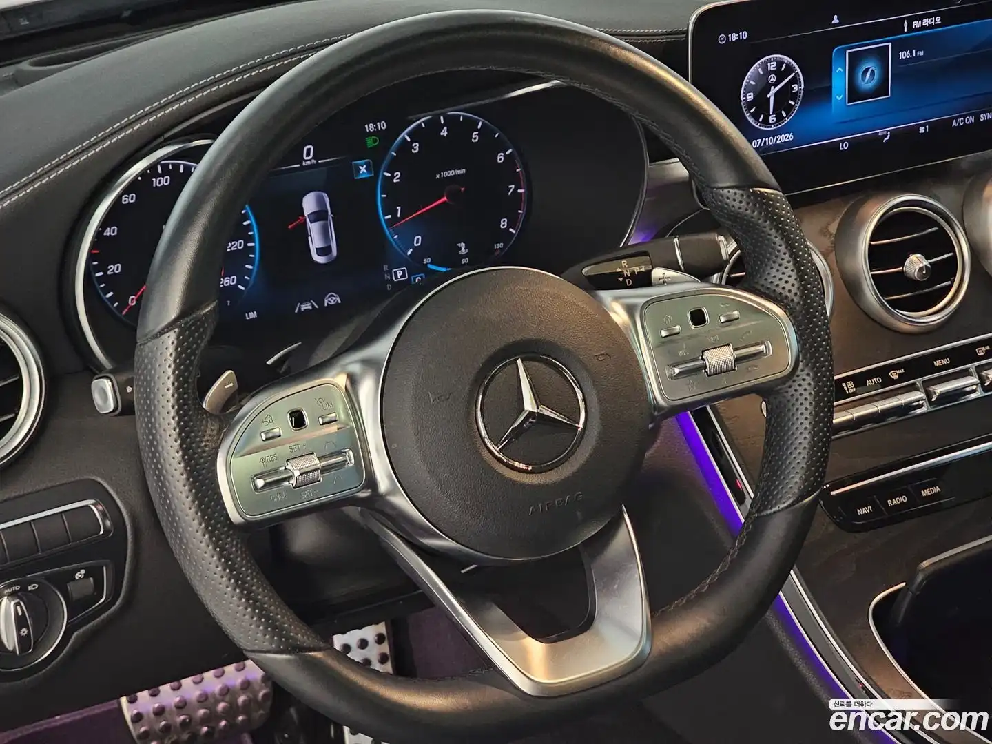 C-Class Mercedes-Benz 2023.7-OUTER-006