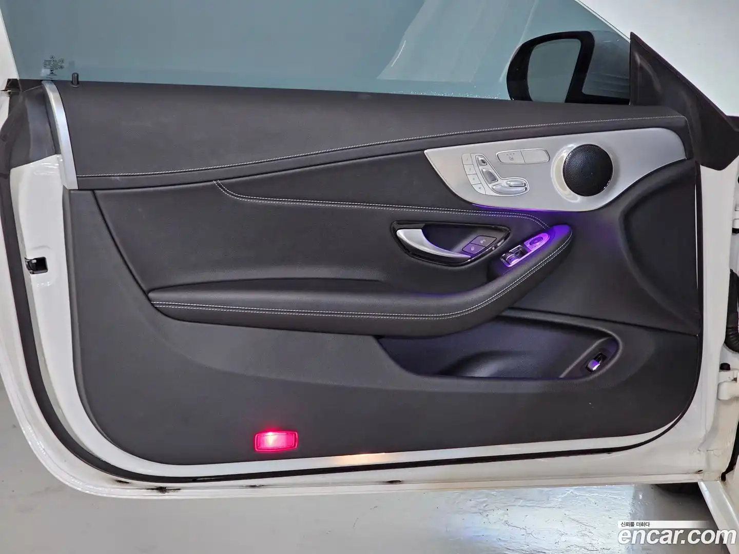 C-Class Mercedes-Benz 2023.7-OPTION-020
