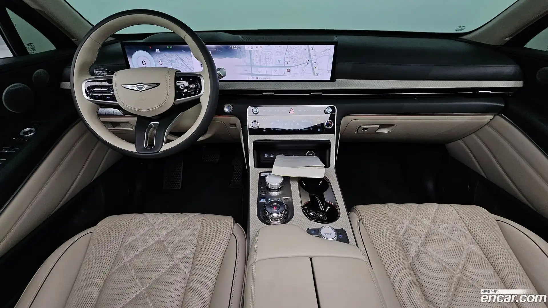 GV80 Genesis 2024.6-INNER-007