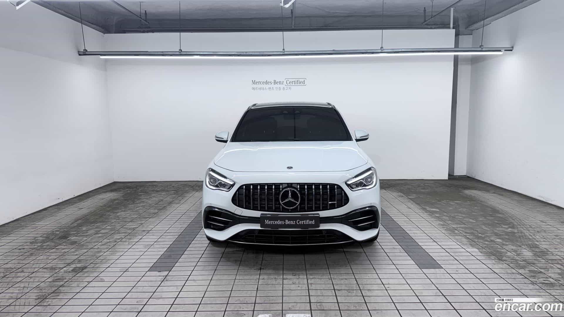 GLA-Class Mercedes-Benz 2022.7-OUTER-003