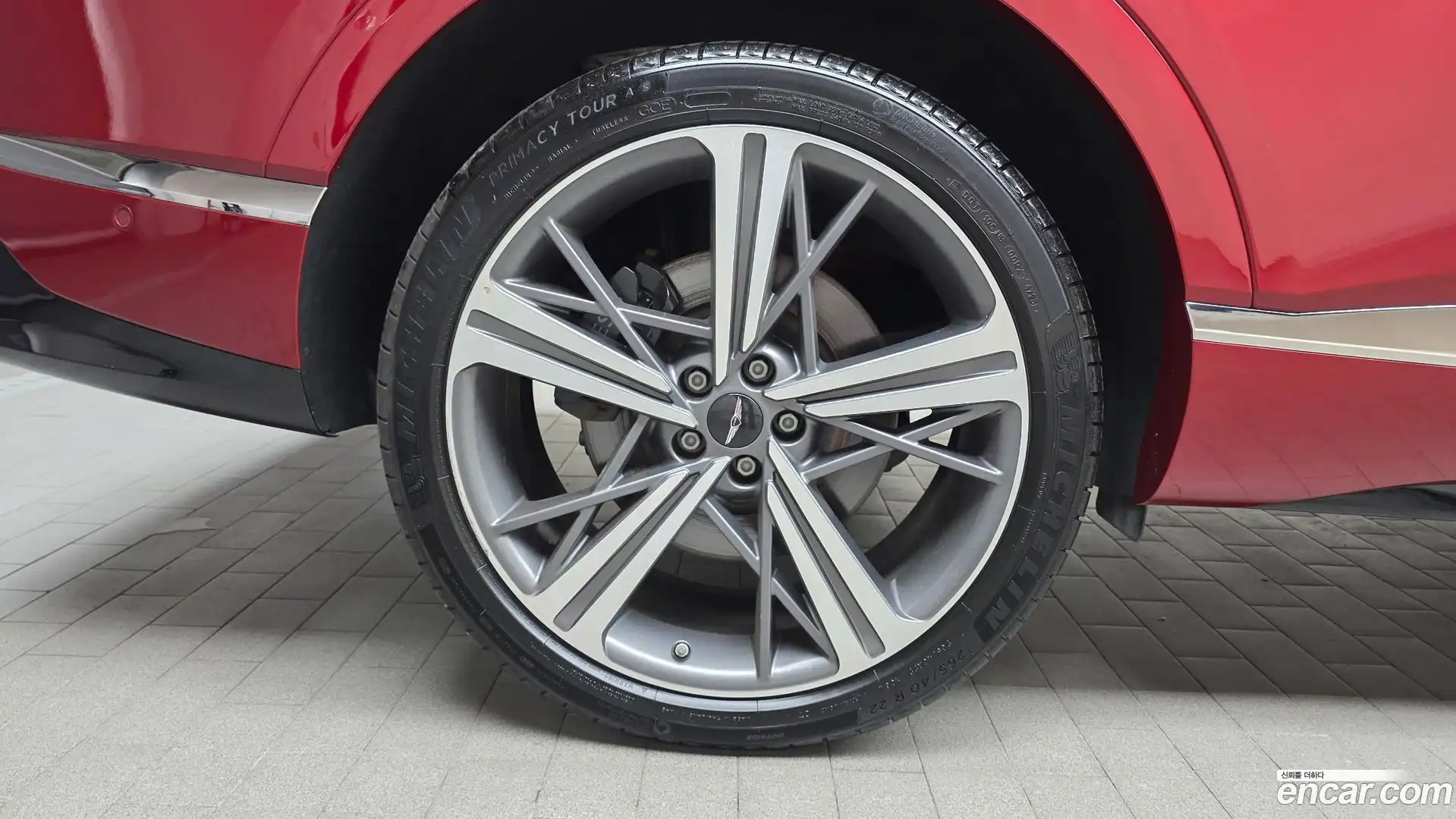 GV80 Genesis 2023.10-OUTER-005