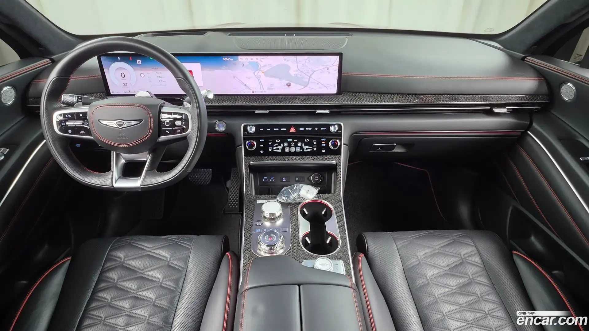 GV80 Genesis 2023.10-INNER-007
