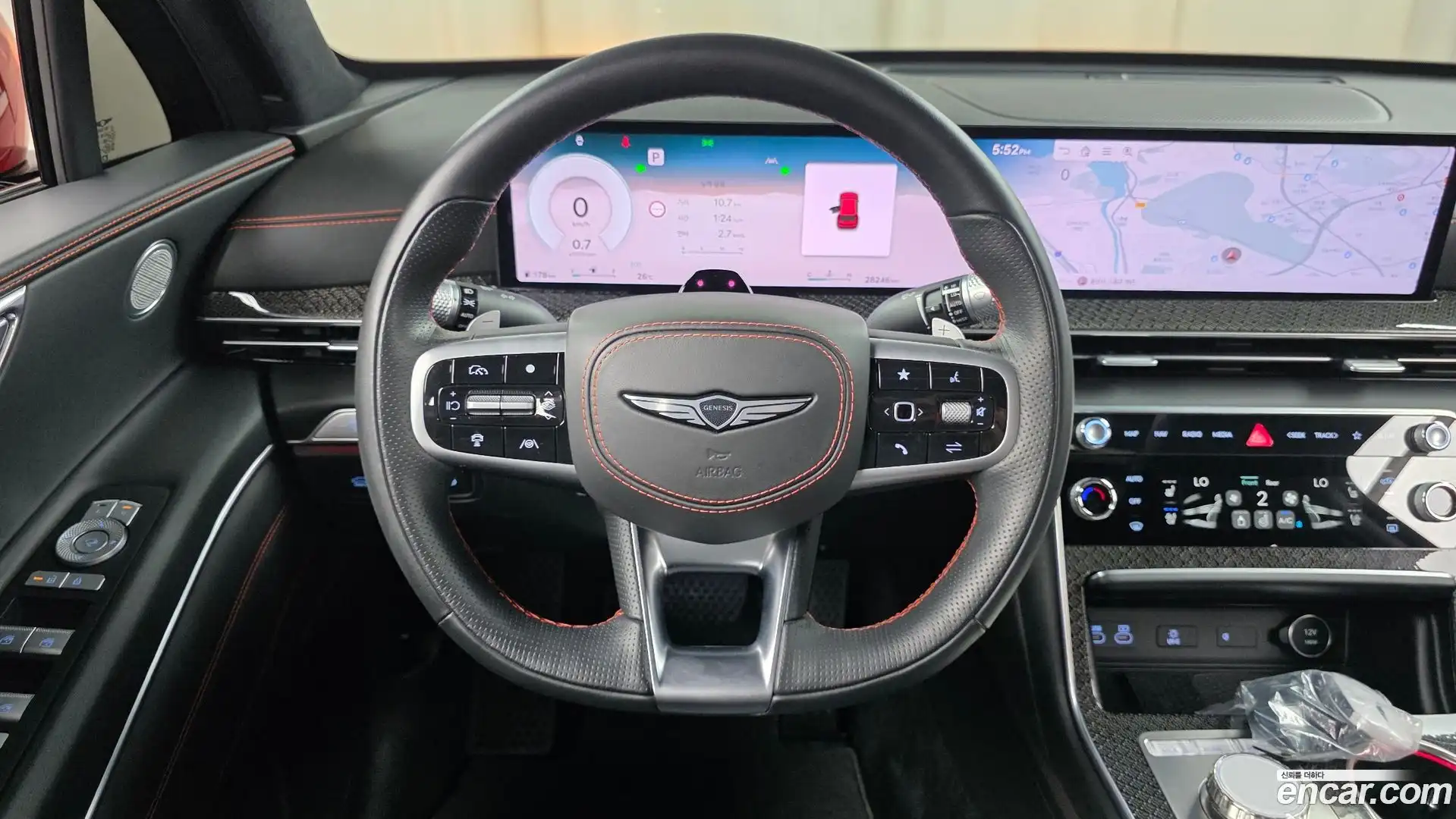 GV80 Genesis 2023.10-OPTION-019