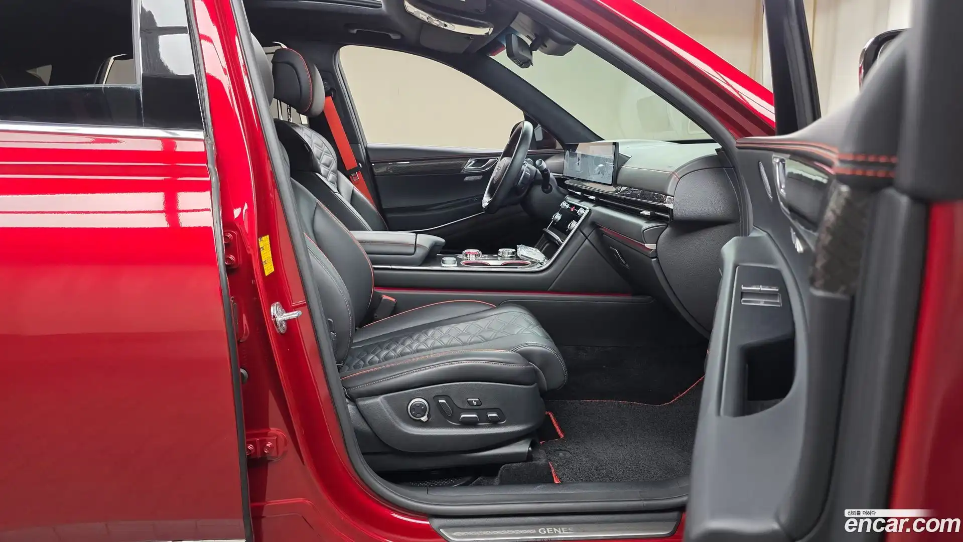 GV80 Genesis 2023.10-INNER-036