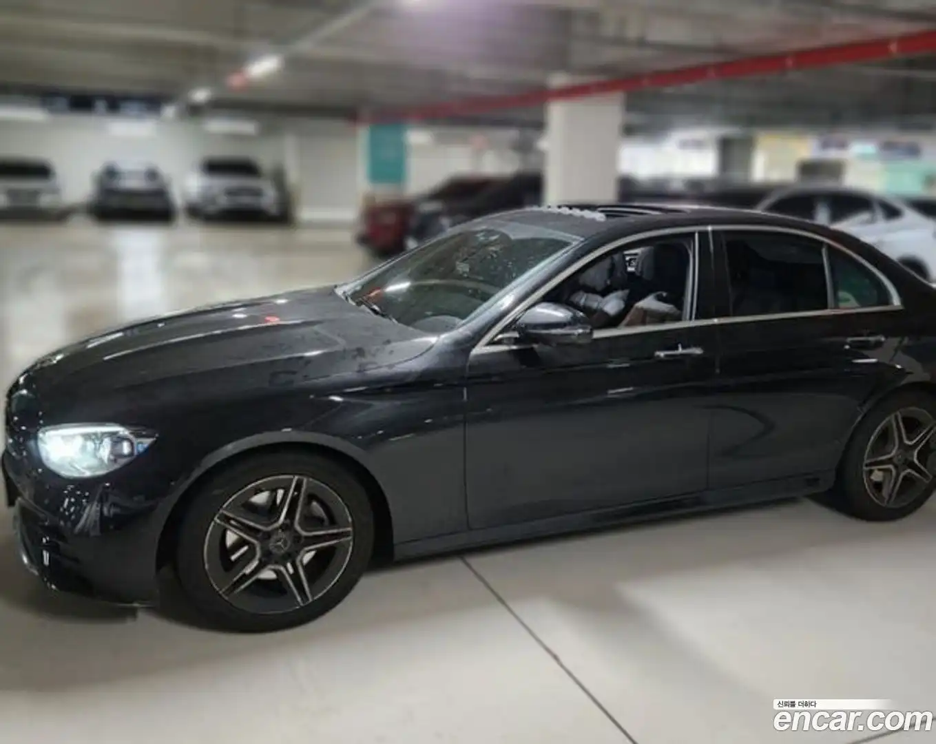 E-Class Mercedes-Benz 2022.10-OUTER-002