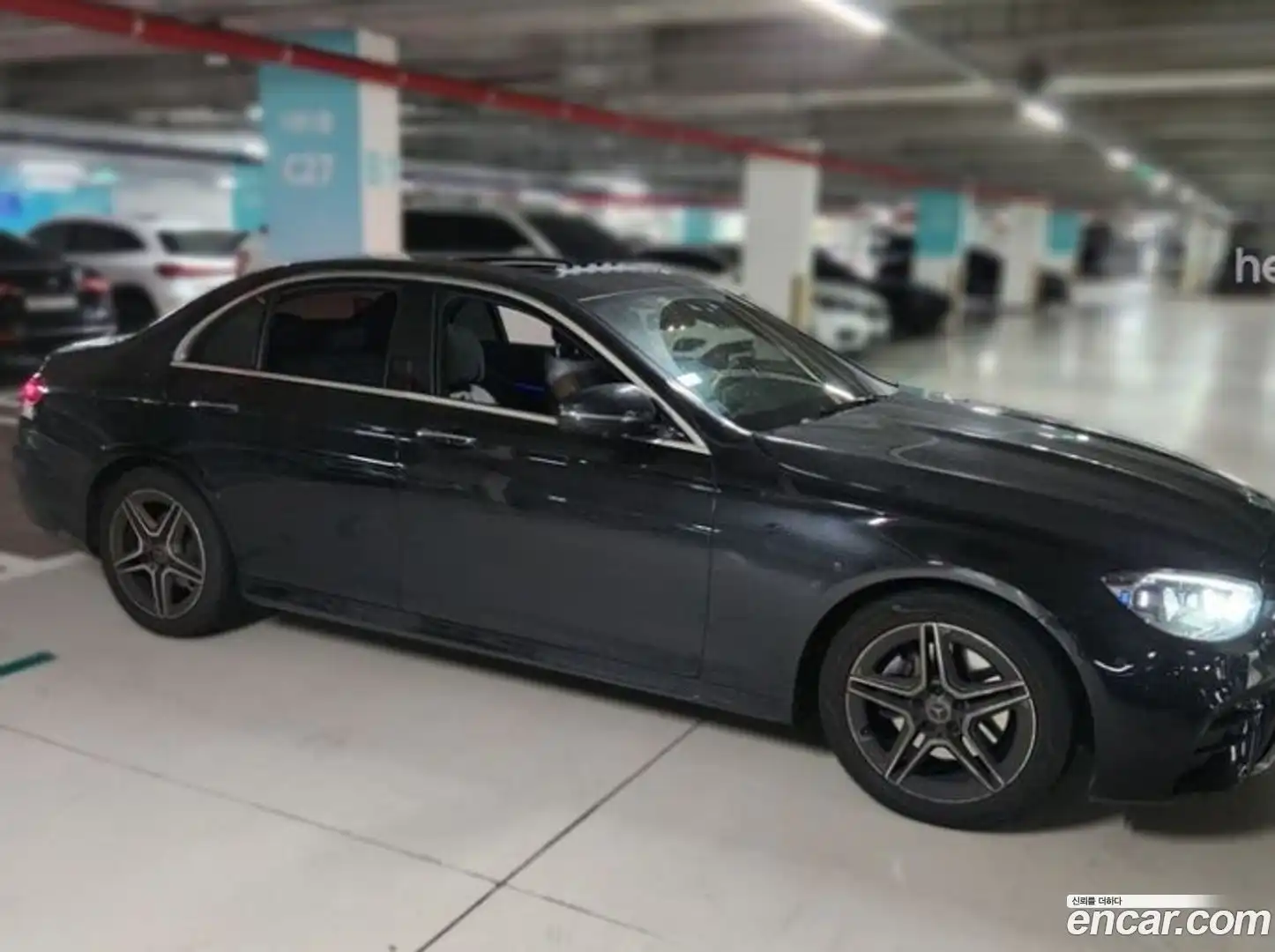 E-Class Mercedes-Benz 2022.10-OUTER-005