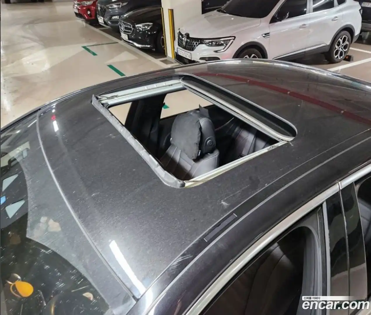 E-Class Mercedes-Benz 2022.10-INNER-007