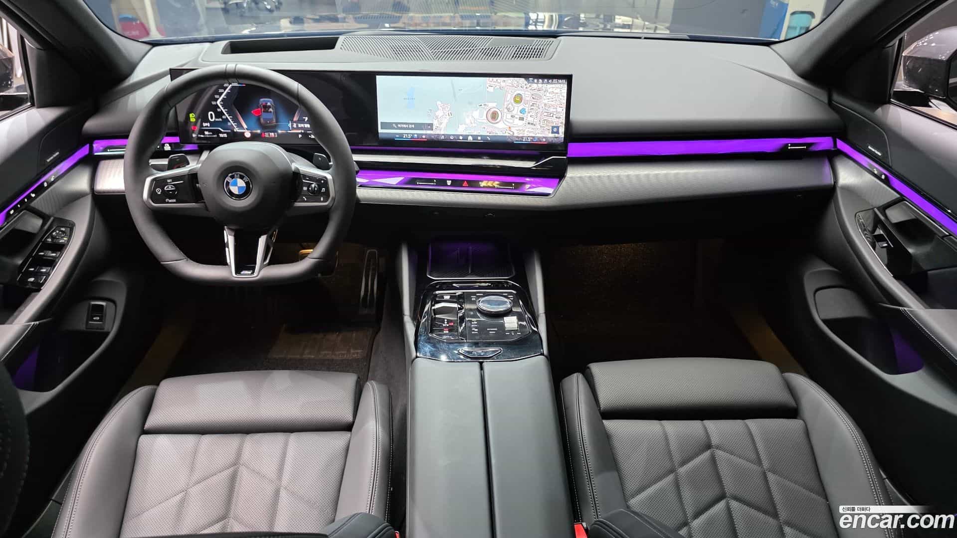 5-Series BMW 2025.10-INNER-007
