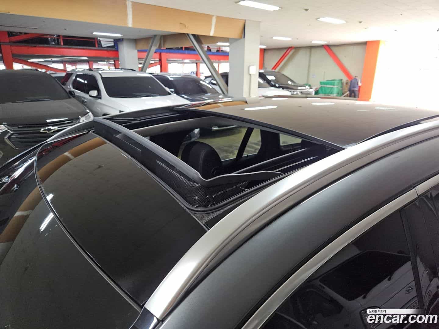 GLC-Class Mercedes-Benz 2018.3-OUTER-005