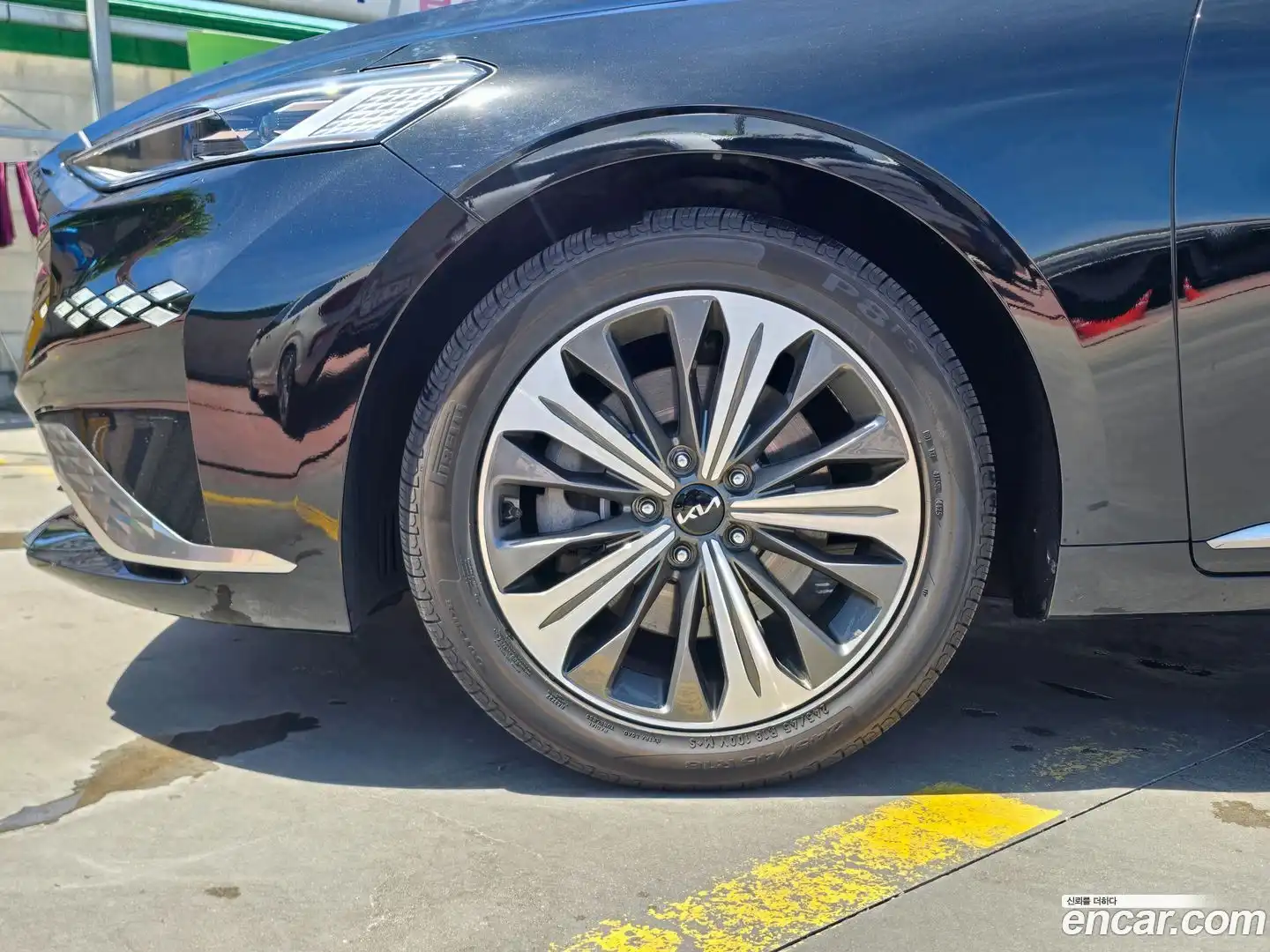 K8 Kia 2022.8-OPTION-023