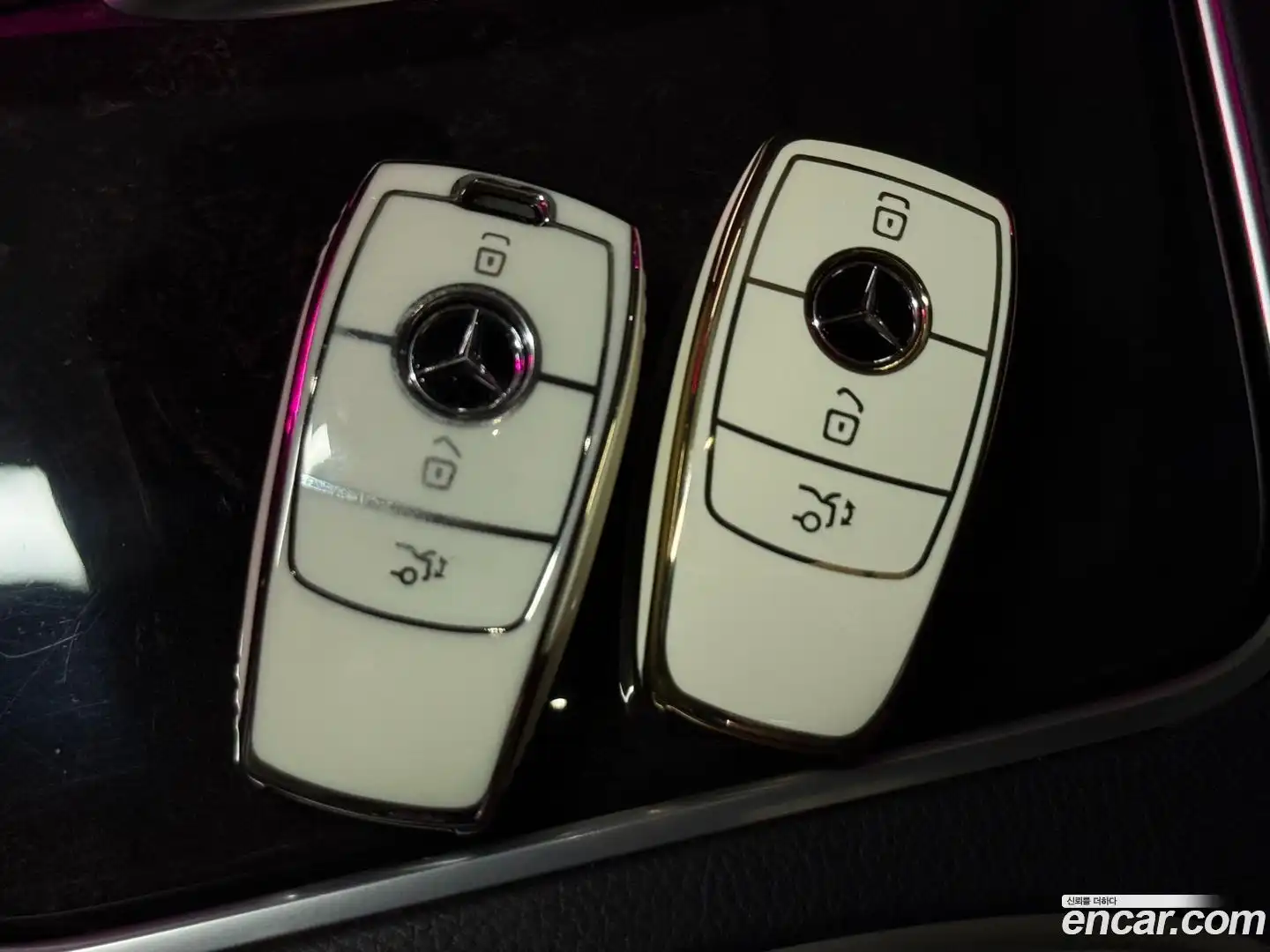S-Class Mercedes-Benz 2017.10-OPTION-019