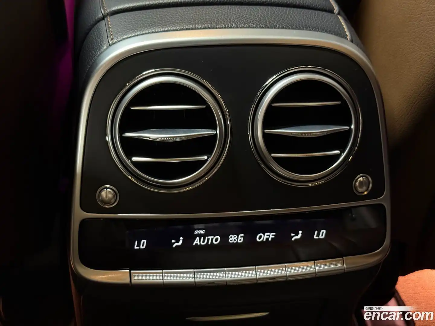 S-Class Mercedes-Benz 2017.10-OPTION-020