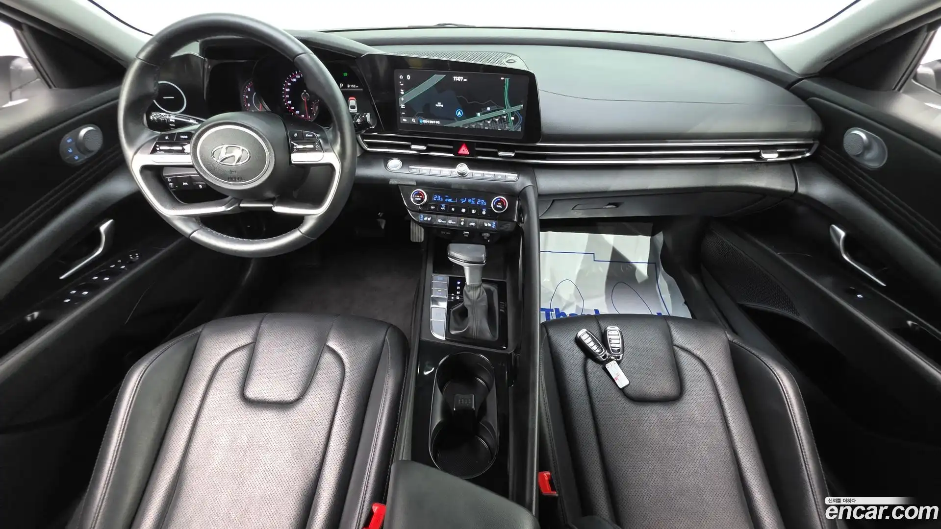 AVANTE Hyundai 2022.4-INNER-007