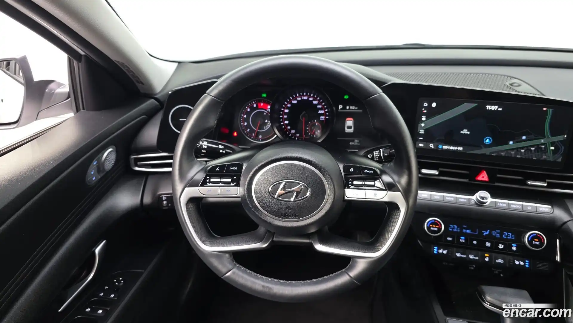 AVANTE Hyundai 2022.4-OPTION-018