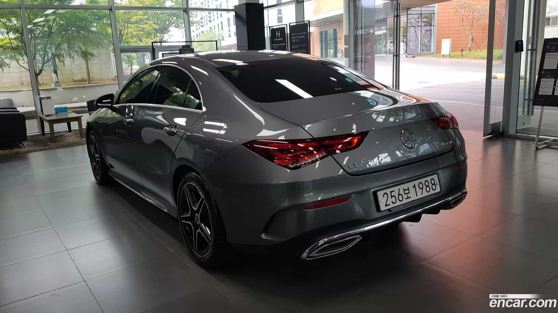 CLA-Class Mercedes-Benz 2020.3-OUTER-002