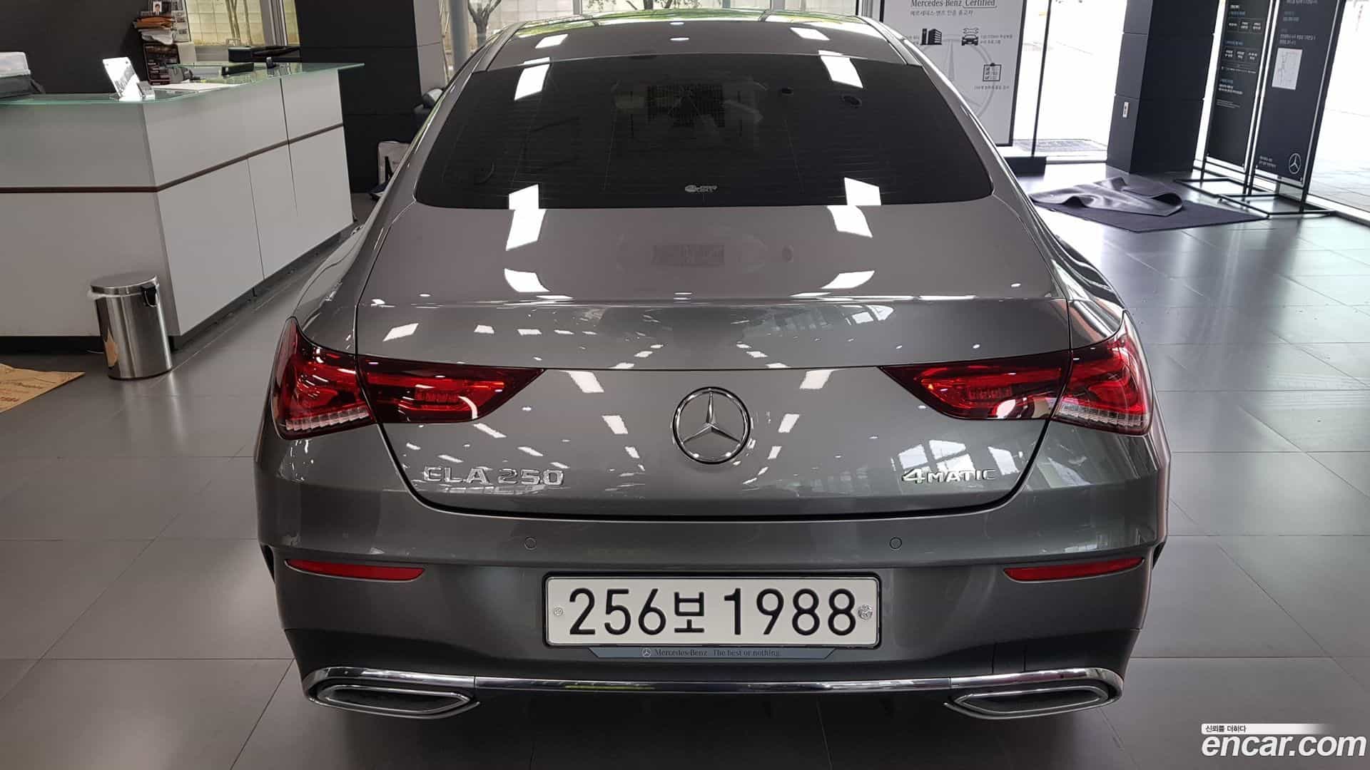 CLA-Class Mercedes-Benz 2020.3-OUTER-004