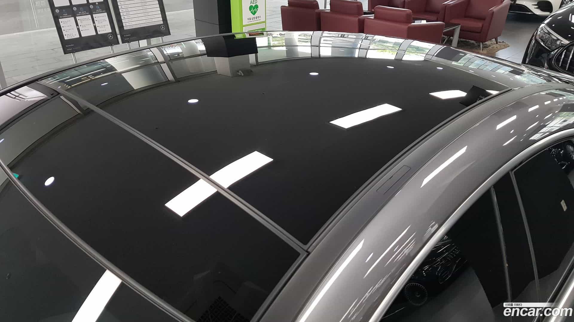 CLA-Class Mercedes-Benz 2020.3-OPTION-016