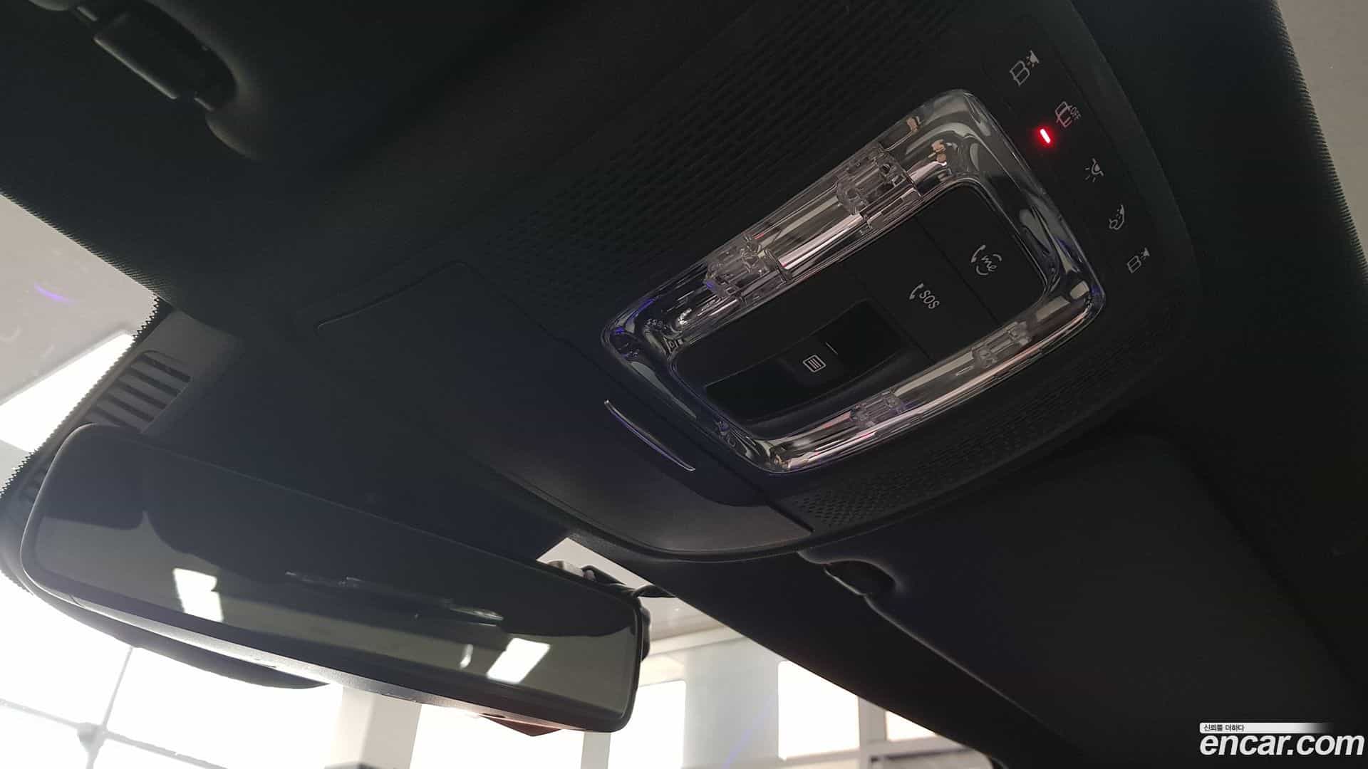 CLA-Class Mercedes-Benz 2020.3-OPTION-021