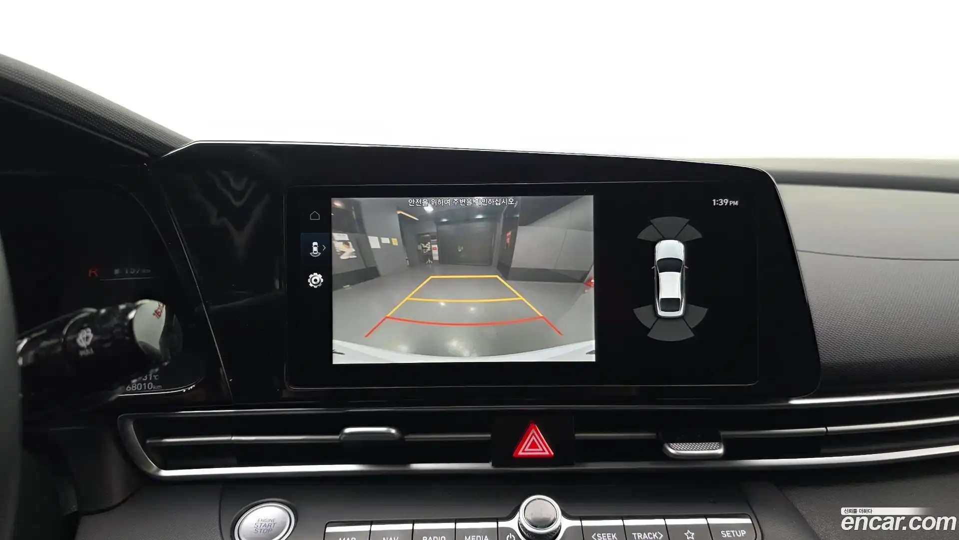 AVANTE Hyundai 2022.4-OPTION-022