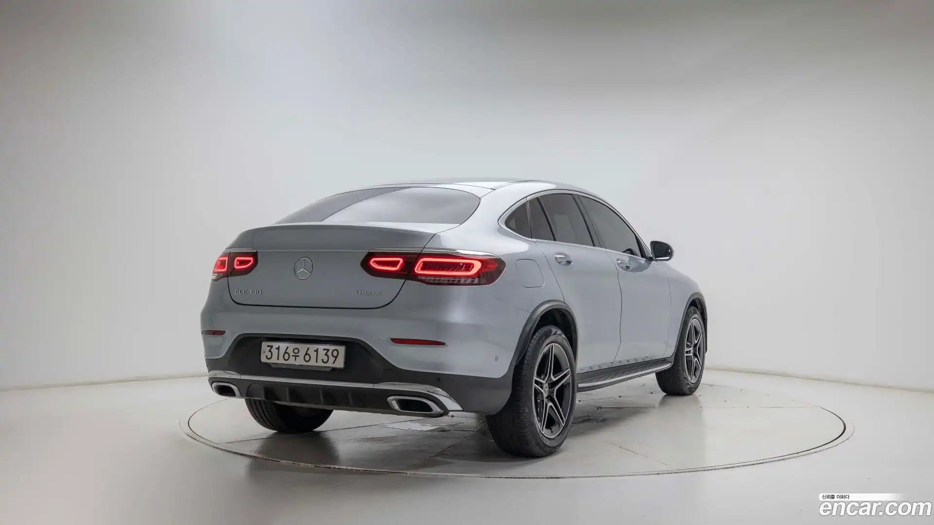 GLC-Class Mercedes-Benz 2022.11-OUTER-002
