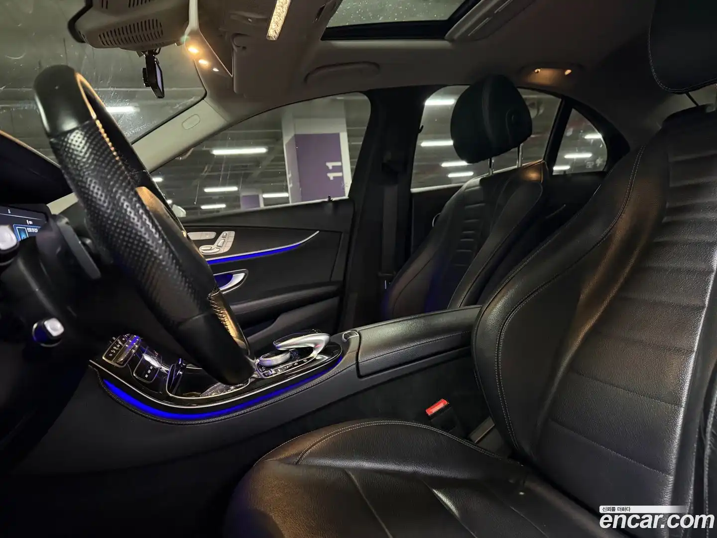 E-Class Mercedes-Benz 2016.10-OUTER-005