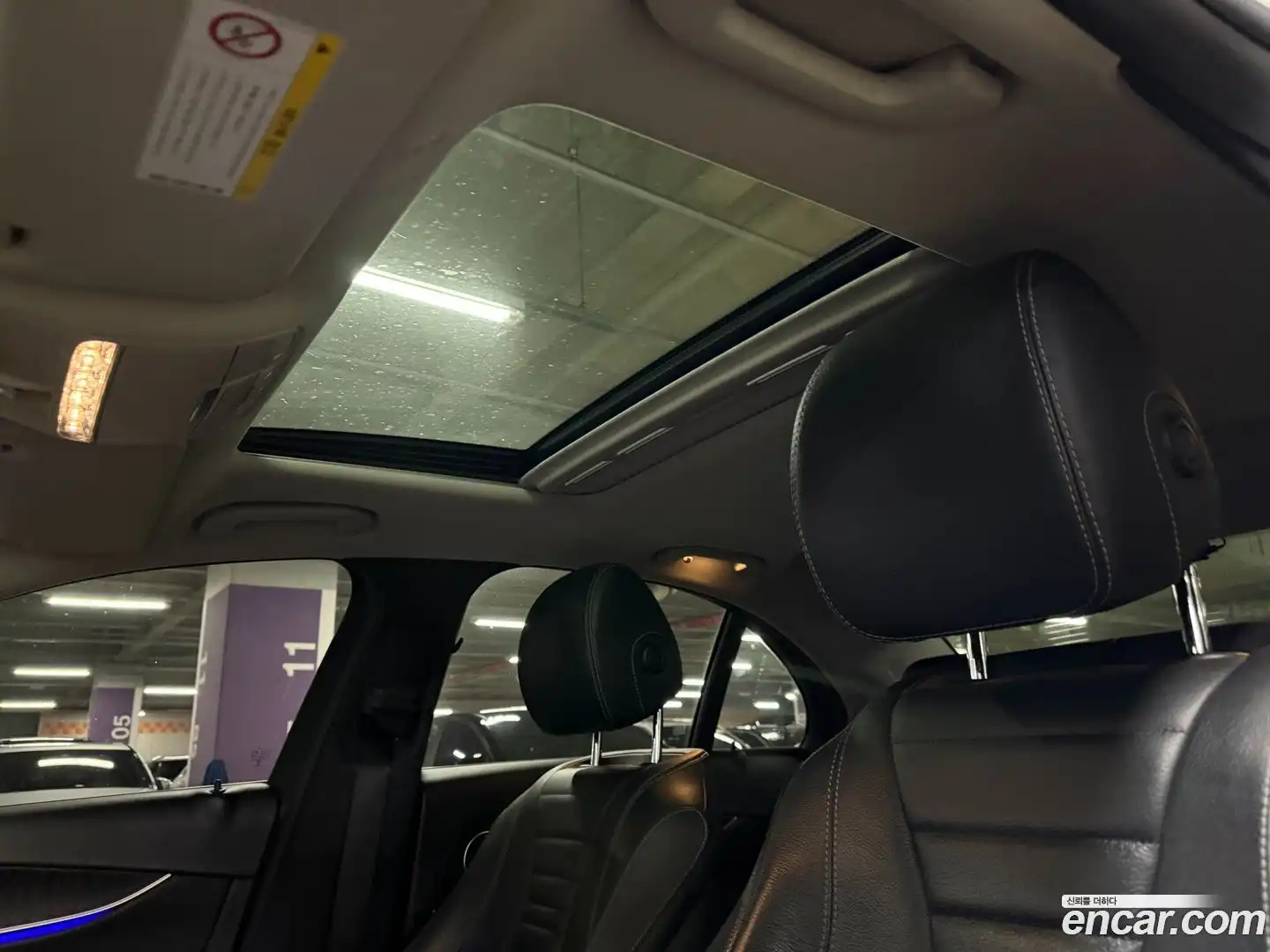 E-Class Mercedes-Benz 2016.10-OPTION-018
