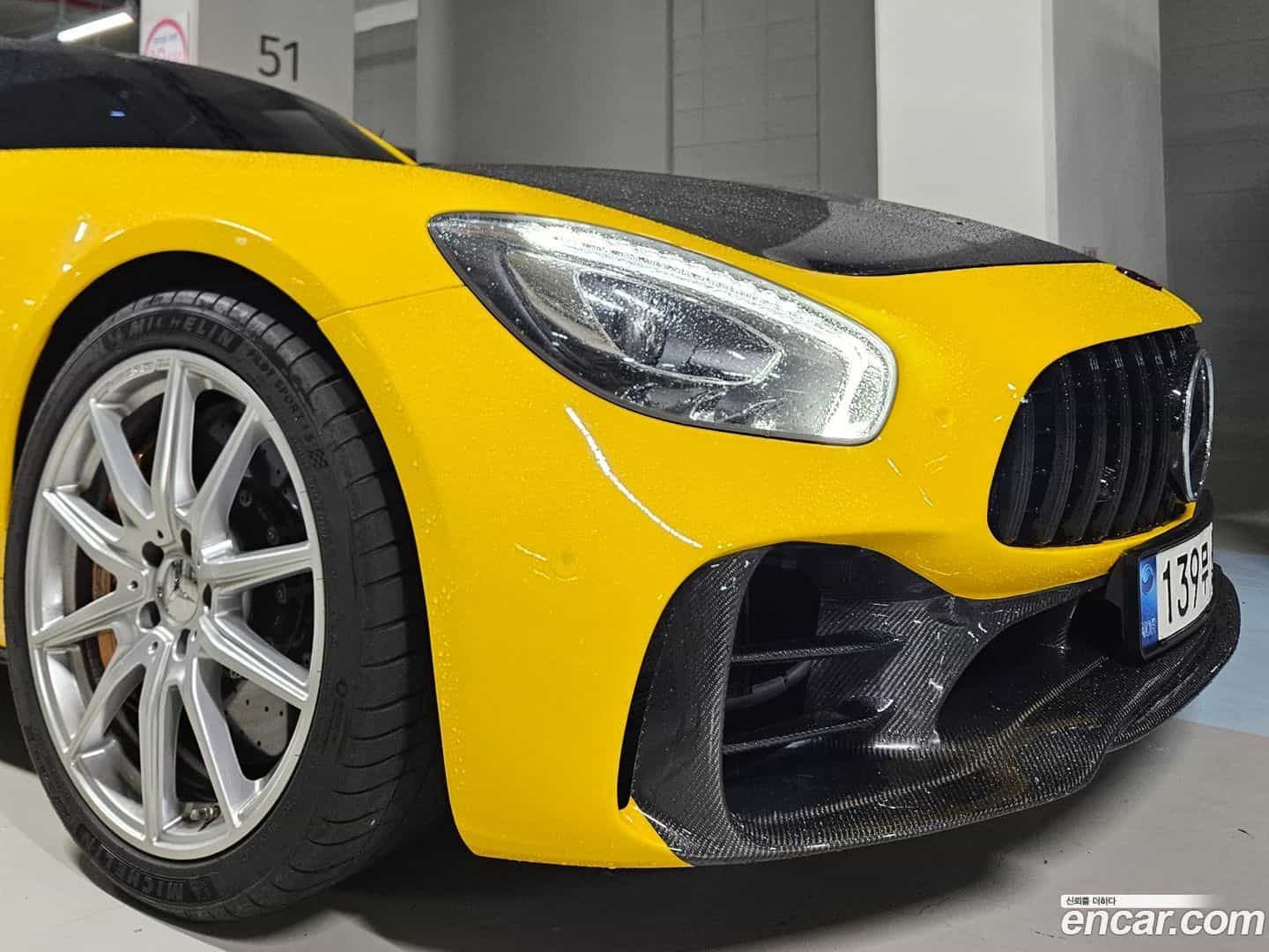 AMG GT Mercedes-Benz 2016.7-OUTER-002
