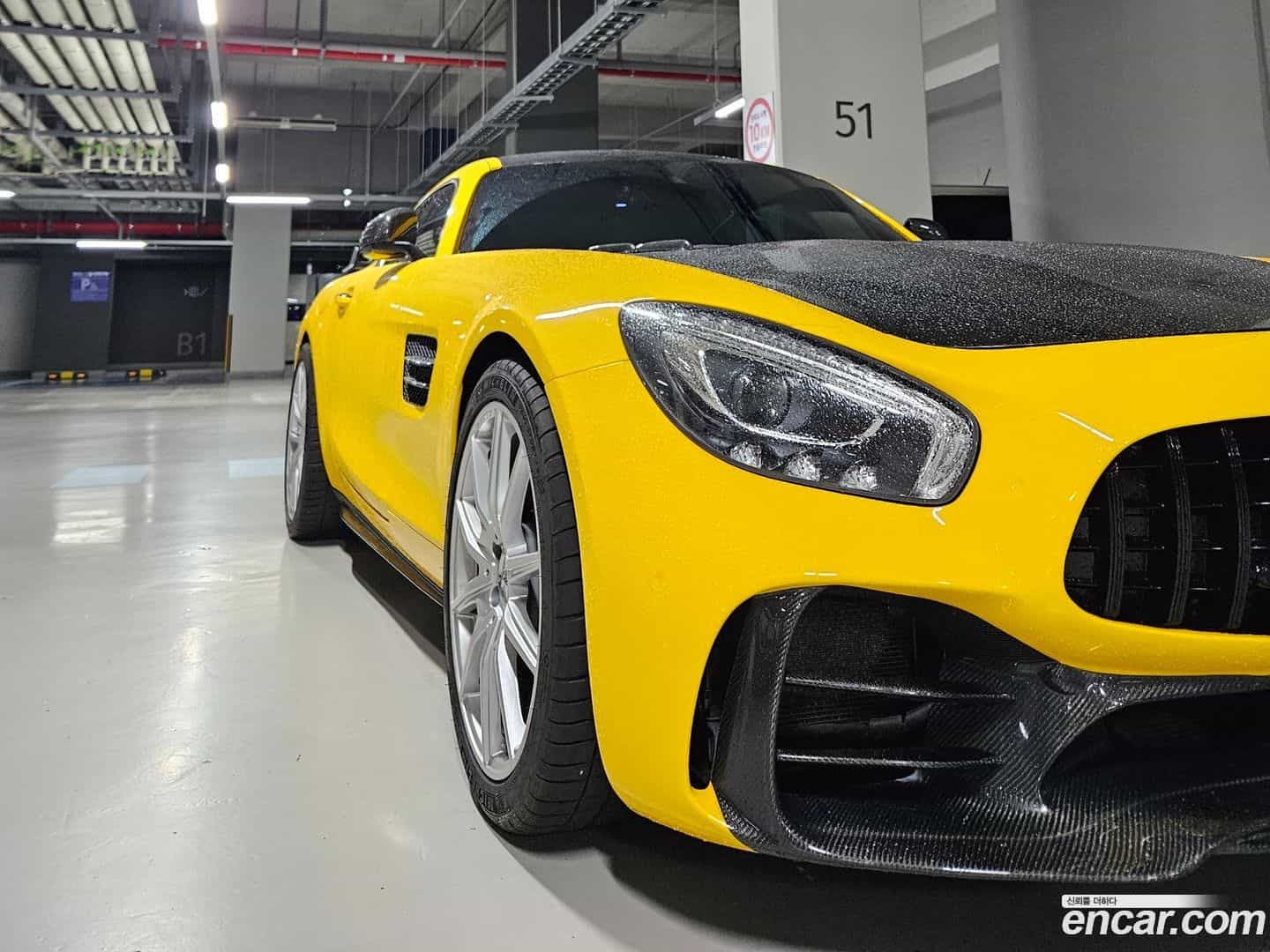 AMG GT Mercedes-Benz 2016.7-OUTER-003