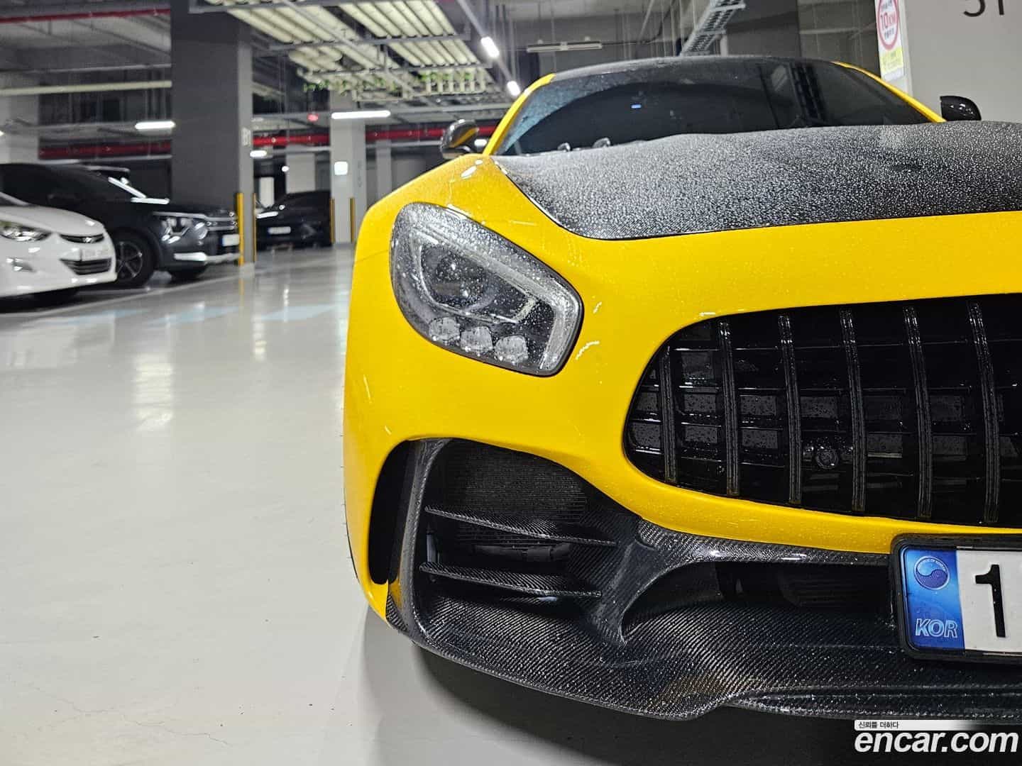 AMG GT Mercedes-Benz 2016.7-OUTER-004