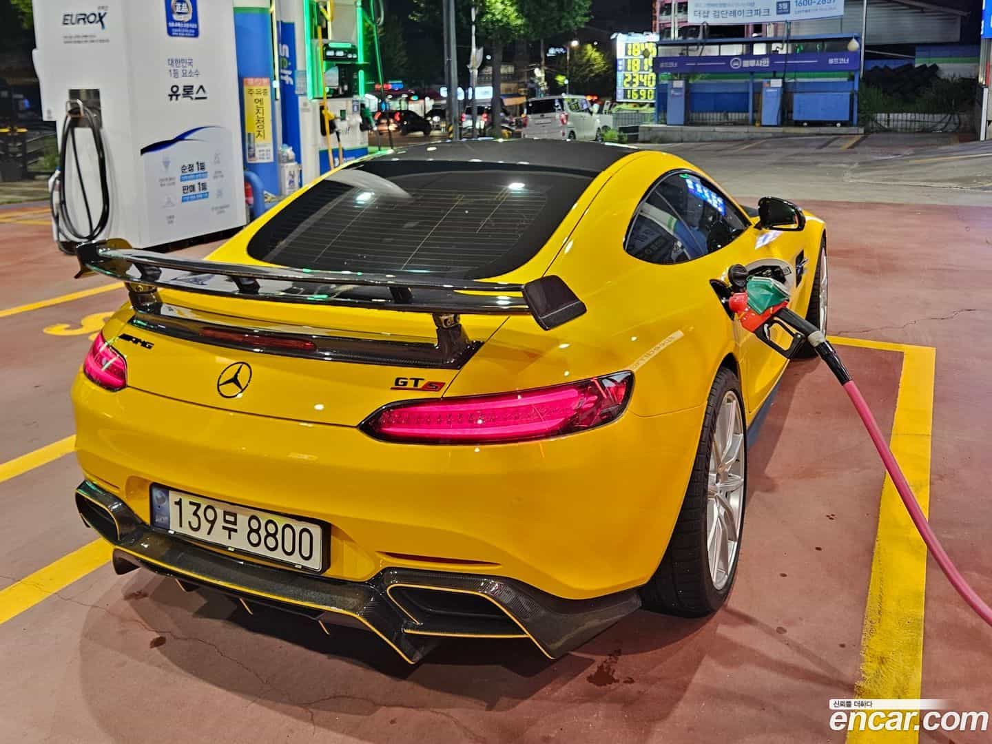 AMG GT Mercedes-Benz 2016.7-OUTER-005