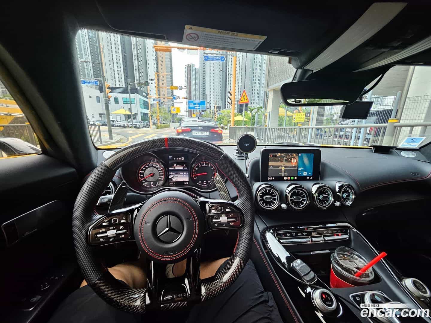 AMG GT Mercedes-Benz 2016.7-OUTER-006