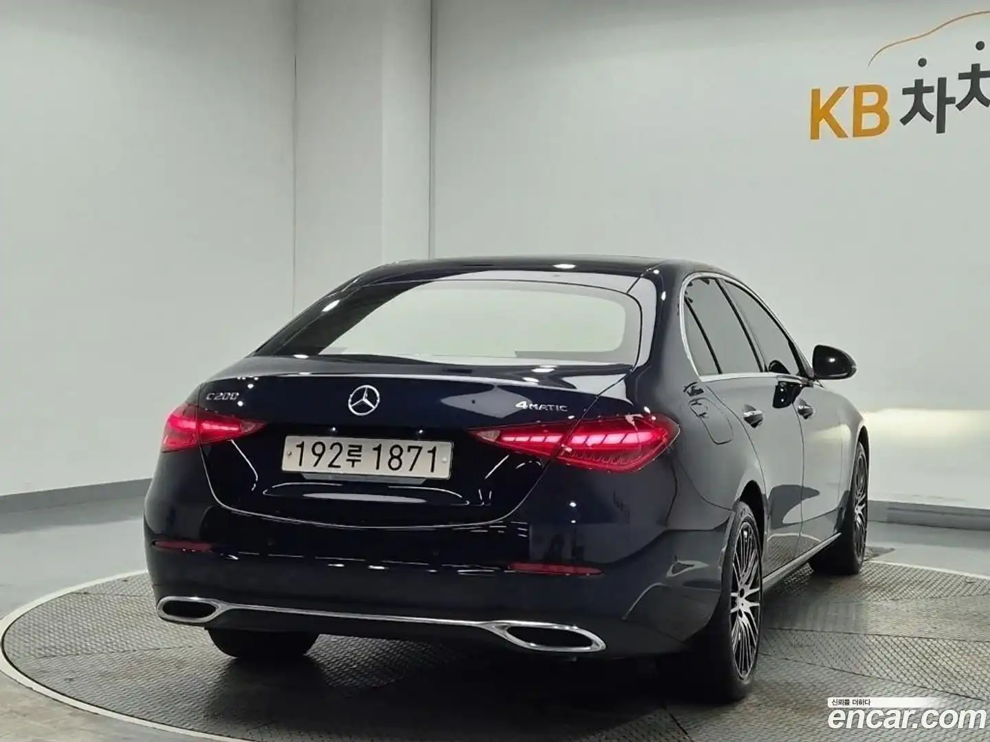 C-Class Mercedes-Benz 2022.2-OUTER-003