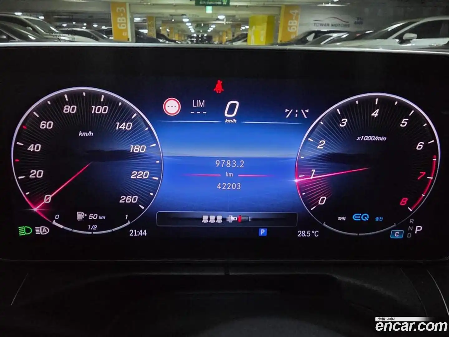 C-Class Mercedes-Benz 2022.2-OUTER-005